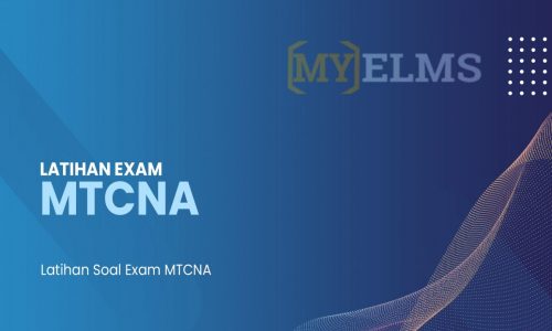 Test Exam MTCNA